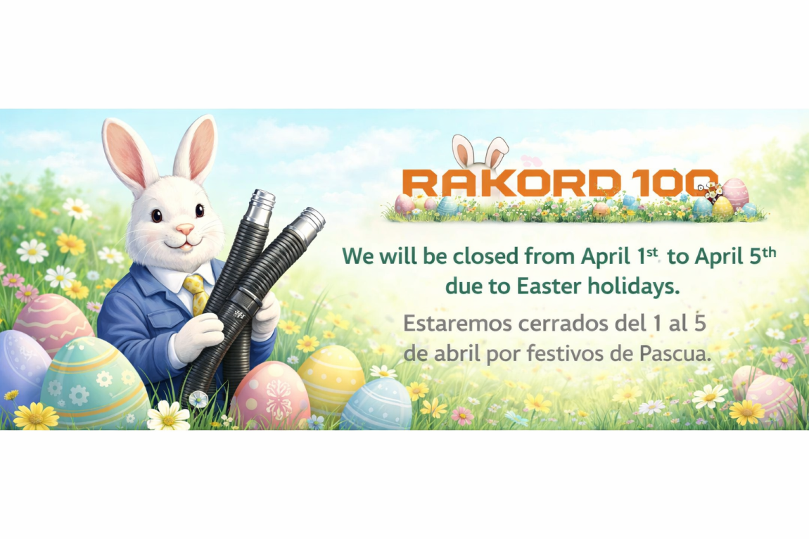 VELIKONOČNÍ PRÁZDNINY